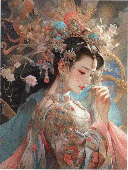 重生小说 我死后重生了三次 悬疑封面